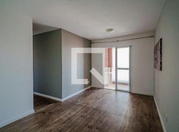 Apartamento · 62m² · 2 Quartos · 1 Vaga · Apartamento à Venda - Jaguaré, 2 Quartos,  62 m² - São Paulo