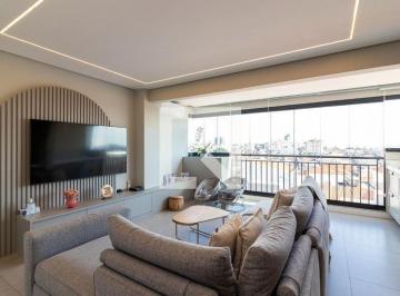 Apartamento · 83m² · 2 Quartos · 2 Vagas · Apartamento à Venda - Santana, 2 Quartos,  83 m² - São Paulo