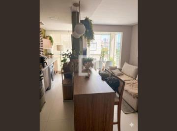 Apartamento · 46m² · 2 Quartos · 1 Vaga · Apartamento à Venda - Tatuapé, 2 Quartos,  46 m² - São Paulo