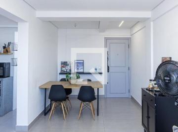 Apartamento · 65m² · 2 Quartos · 1 Vaga · Apartamento à Venda - Campo Belo, 2 Quartos,  65 m² - São Paulo
