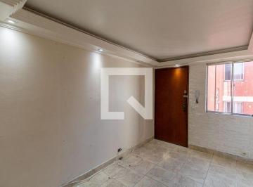 Apartamento · 58m² · 3 Quartos · 1 Vaga · Apartamento à Venda - Artur Alvim, 3 Quartos,  58 m² - São Paulo