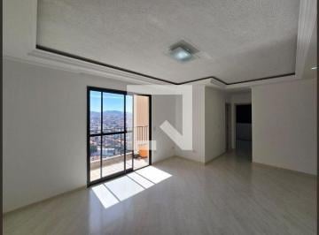 Apartamento · 64m² · 2 Quartos · 1 Vaga · Apartamento à Venda - Vila Rosália, 2 Quartos,  64 m² - Guarulhos