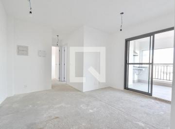 Apartamento · 72m² · 2 Quartos · 1 Vaga · Apartamento à Venda - Ipiranga, 2 Quartos,  72 m² - São Paulo