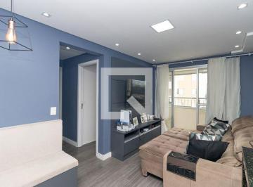 Apartamento · 51m² · 2 Quartos · 1 Vaga · Apartamento à Venda - Vila Constança , 2 Quartos,  51 m² - São Paulo