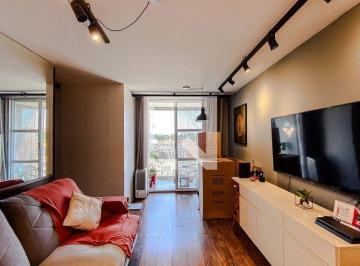 Apartamento · 62m² · 3 Quartos · 1 Vaga · Apartamento à Venda - Belém, 3 Quartos,  62 m² - São Paulo