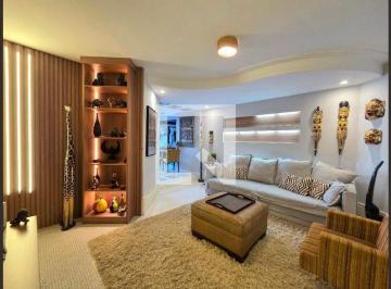 Apartamento · 89m² · 1 Quarto · 2 Vagas · Apartamento à Venda - Vila Olímpia, 1 Quarto, 89 m² - São Paulo