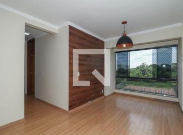 Apartamento · 58m² · 2 Quartos · 1 Vaga · Apartamento à Venda - Alto Petrópolis, 2 Quartos,  58 m² - Porto Alegre