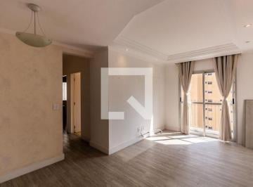Apartamento · 67m² · 3 Quartos · 1 Vaga · Apartamento à Venda - Vila Prudente, 3 Quartos, 67 m² - São Paulo