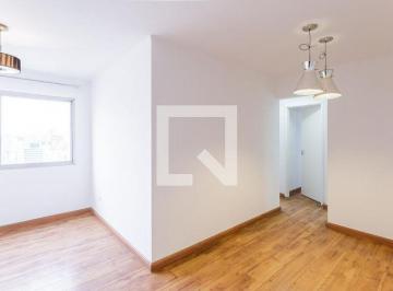 Apartamento · 120m² · 3 Quartos · 1 Vaga · Apartamento à Venda - Vila Nova Conceição, 3 Quartos, 120 m² - São Paulo