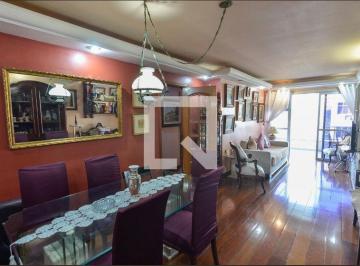 Apartamento · 113m² · 3 Quartos · 2 Vagas · Apartamento à Venda - Grajaú, 3 Quartos,  113 m² - Rio de Janeiro