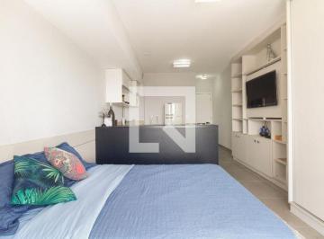 Apartamento · 39m² · 1 Quarto · 1 Vaga · Apartamento à Venda - Tatuapé, 1 Quarto, 39 m² - São Paulo