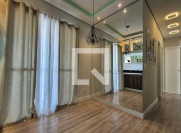 Apartamento · 80m² · 3 Quartos · 2 Vagas · Apartamento à Venda - Swift, 3 Quartos, 80 m² - Campinas