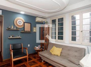 Apartamento · 100m² · 3 Quartos · Apartamento à Venda - Santana, 3 Quartos,  100 m² - Porto Alegre