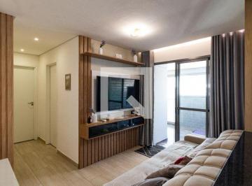 Apartamento · 67m² · 2 Quartos · 2 Vagas · Apartamento à Venda - Barra Funda, 2 Quartos, 67 m² - São Paulo