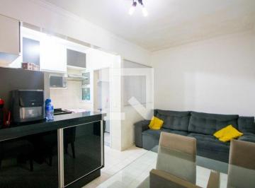 Apartamento · 49m² · 2 Quartos · 1 Vaga · Apartamento à Venda - Vila Assunção, 2 Quartos,  49 m² - Santo André
