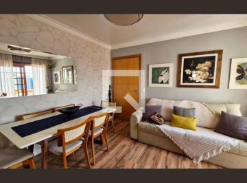 Apartamento · 64m² · 2 Quartos · 1 Vaga · Apartamento à Venda - Jardim Maria Rita, 2 Quartos,  64 m² - São Paulo
