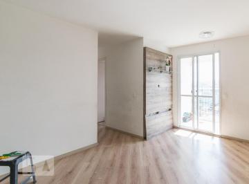 Apartamento · 70m² · 3 Quartos · 1 Vaga · Apartamento à Venda - Nova Petrópolis, 3 Quartos,  70 m² - São Bernardo do Campo