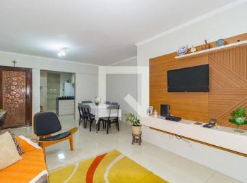 Apartamento · 90m² · 3 Quartos · 1 Vaga · Apartamento à Venda - Belém, 3 Quartos,  90 m² - São Paulo