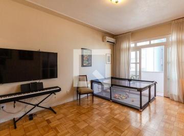 Apartamento · 112m² · 2 Quartos · 1 Vaga · Apartamento à Venda - Cidade Baixa, 2 Quartos,  112 m² - Porto Alegre