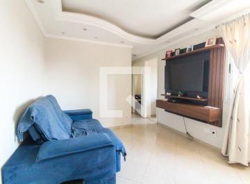 Apartamento · 53m² · 3 Quartos · 1 Vaga · Apartamento à Venda - Itaquera, 3 Quartos, 53 m² - São Paulo