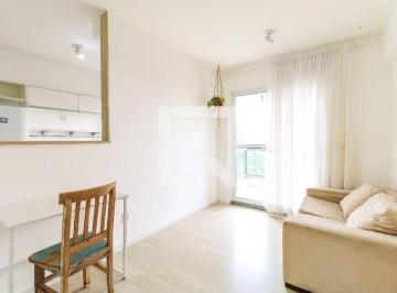 Apartamento · 51m² · 2 Quartos · 1 Vaga · Apartamento à Venda - Vila Andrade, 2 Quartos,  51 m² - São Paulo