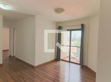 Apartamento · 56m² · 2 Quartos · 1 Vaga · Apartamento à Venda - Jardim Éster Yolanda, 2 Quartos, 56 m² - São Paulo