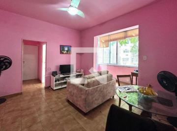 Apartamento · 85m² · 2 Quartos · Apartamento à Venda - Copacabana, 2 Quartos, 85 m² - Rio de Janeiro