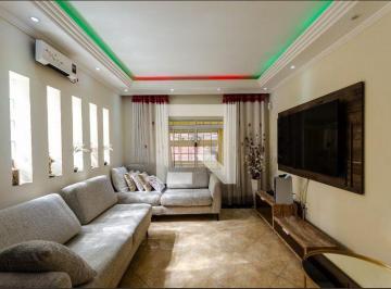 Casa · 200m² · 4 Quartos · 4 Vagas · Casa à Venda - Vila Penteado, 4 Quartos, 200 m² - São Paulo
