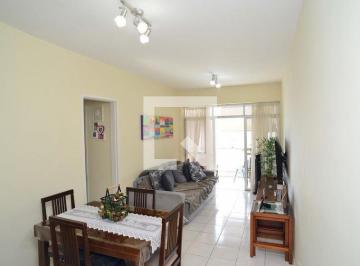 Apartamento · 83m² · 3 Quartos · 1 Vaga · Apartamento à Venda - Barra da Tijuca, 3 Quartos, 83 m² - Rio de Janeiro