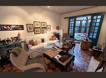 Casa · 186m² · 3 Quartos · 2 Vagas · Casa à Venda - Santo Amaro , 3 Quartos,  186 m² - São Paulo