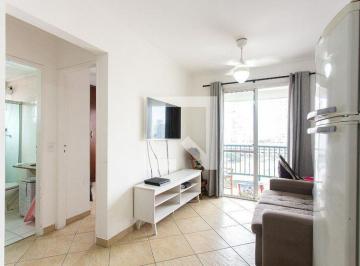 Apartamento · 54m² · 2 Quartos · 1 Vaga · Apartamento à Venda - Tatuapé, 2 Quartos,  54 m² - São Paulo