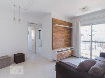 Apartamento de 2 quartos, São Paulo · Apartamento à Venda - Vila Carrão, 2 Quartos, 56 m² - São Paulo