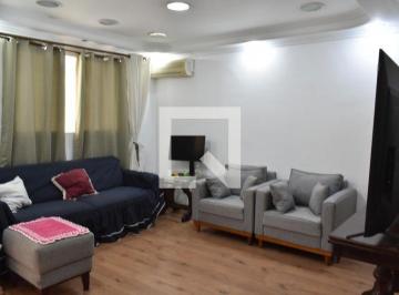 Casa · 210m² · 3 Quartos · 1 Vaga · Casa à Venda - Vila Clementino, 3 Quartos,  210 m² - São Paulo