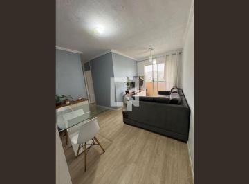 Apartamento · 56m² · 3 Quartos · 1 Vaga · Apartamento à Venda - Jardim Santa Teresinha, 3 Quartos,  56 m² - São Paulo