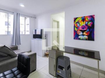 Apartamento · 48m² · 2 Quartos · 1 Vaga · Apartamento à Venda - Vila Operária, 2 Quartos,  48 m² - Porto Alegre