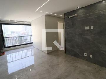 Apartamento · 48m² · 2 Quartos · 1 Vaga · Apartamento à Venda - Centro, 2 Quartos, 48 m² - Osasco