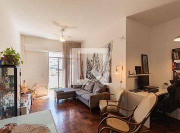 Apartamento · 77m² · 2 Quartos · 1 Vaga · Apartamento à Venda - Tijuca, 2 Quartos,  77 m² - Rio de Janeiro
