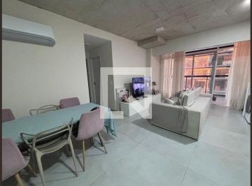 Apartamento · 85m² · 2 Quartos · 1 Vaga · Apartamento à Venda - Recreio, 2 Quartos,  85 m² - Rio de Janeiro