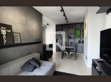 Apartamento · 59m² · 2 Quartos · 1 Vaga · Apartamento à Venda - Vila Mariana, 2 Quartos,  59 m² - São Paulo