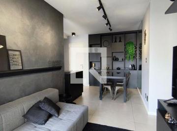 Apartamento · 59m² · 2 Quartos · 1 Vaga · Apartamento à Venda - Vila Mariana, 2 Quartos,  59 m² - São Paulo