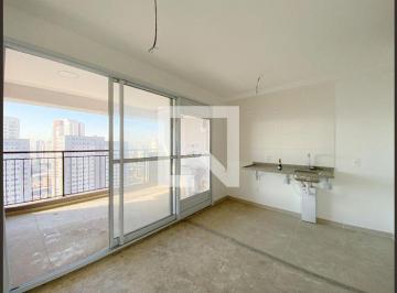 Apartamento · 56m² · 2 Quartos · 1 Vaga · Apartamento à Venda - Barra Funda, 2 Quartos, 56 m² - São Paulo