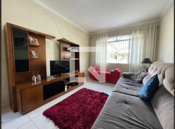 Casa · 181m² · 5 Quartos · 3 Vagas · Casa à Venda - Jardim Éster Yolanda, 5 Quartos,  181 m² - São Paulo