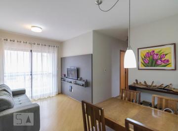 Apartamento · 65m² · 2 Quartos · 1 Vaga · Apartamento à Venda - Jardim Bela Vista, 2 Quartos,  65 m² - Santo André