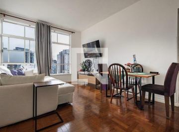 Apartamento · 87m² · 2 Quartos · 1 Vaga · Apartamento à Venda - Pinheiros, 2 Quartos, 87 m² - São Paulo