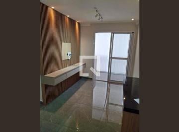 Apartamento · 58m² · 2 Quartos · 1 Vaga · Apartamento à Venda - Picanço, 2 Quartos,  58 m² - Guarulhos