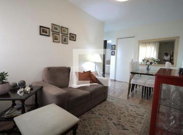 Apartamento · 62m² · 2 Quartos · 1 Vaga · Apartamento à Venda - Parque Bandeirante, 2 Quartos, 62 m² - Santo André