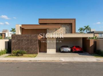 Casa · 400m² · 4 Quartos · Casa à venda - No Setor Habitacional Tororo