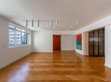Apartamento · 197m² · 3 Quartos · Apartamento à venda - nos Jardins