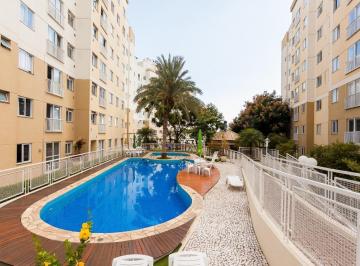 Apartamento · 50m² · 2 Quartos · 1 Vaga · APARTAMENTO | 3 Dormitórios e 1 Vaga de Garagem | Ecoville