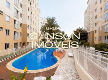 Apartamento · 50m² · 2 Quartos · 1 Vaga · APARTAMENTO | 2 Dormitórios e 1 Vaga de Garagem | Ecoville